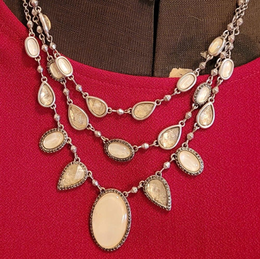 Lucky Brand Neckless